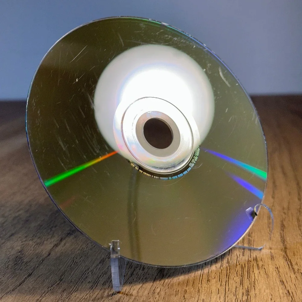 Microsoft Halo Combat Evolved Good TESTED NTSC Disc Only Xbox Game